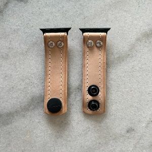 Apple Watch Band from Spark*l — for 38MM Watch